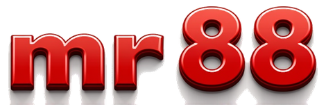mr88 logo