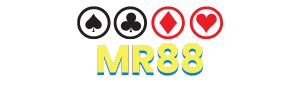 Logo MR88