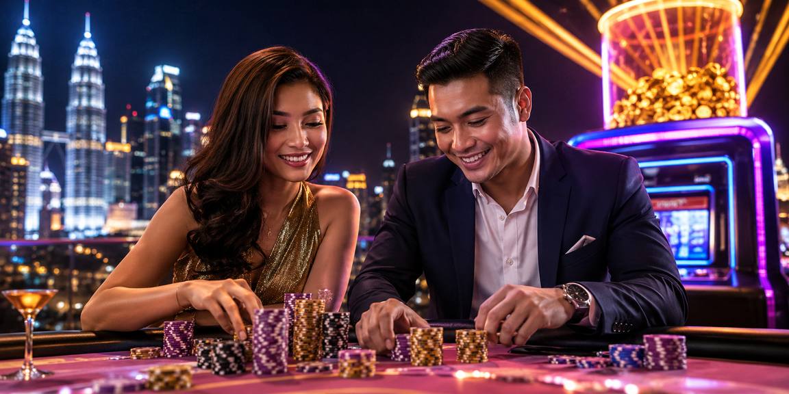 mr88 Roda Roulette Langsung
