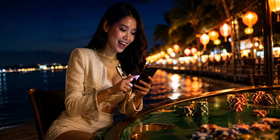 mr88 Ratusan Permainan Slot Menanti Anda di mr88