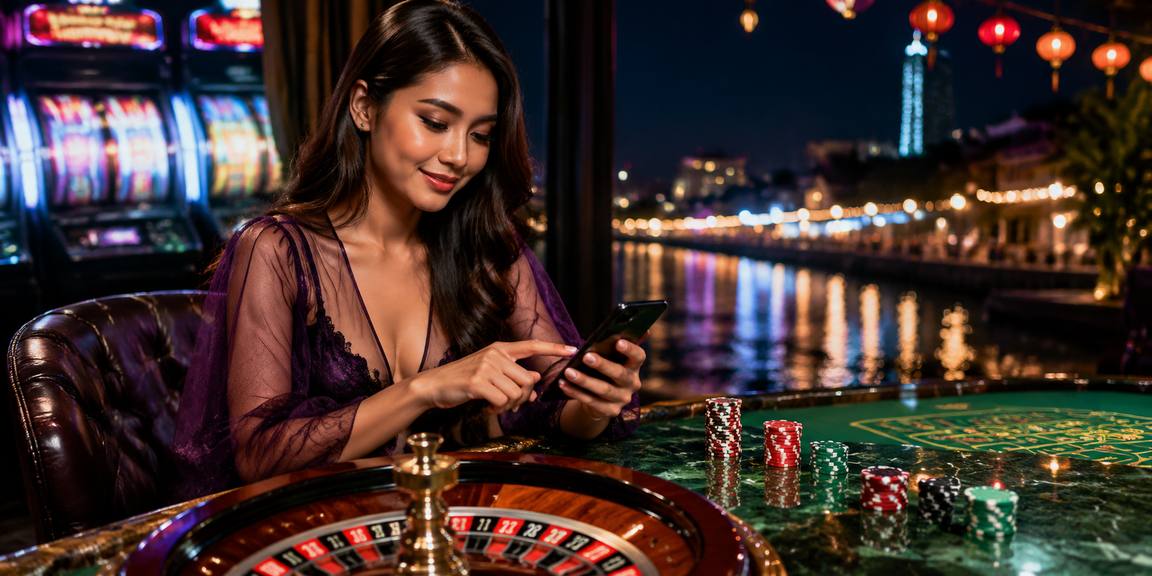 mr88 Apa yang Kami Tawarkan dalam Permainan Slot