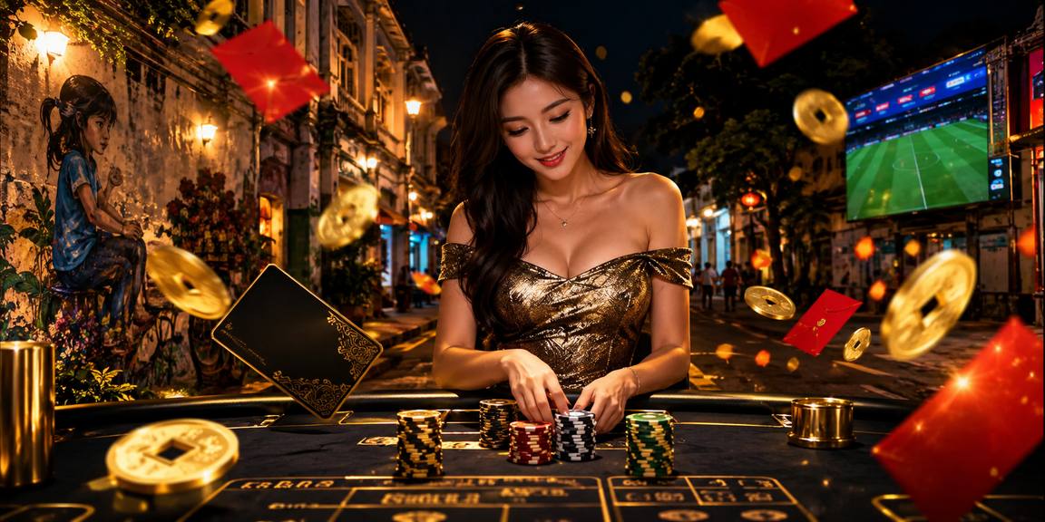 mr88 Lobi Roulette Langsung kami untuk Pemain Malaysia